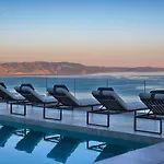 Vila Ateneum With Sea View, Jacuzzi And Infinity Pool