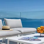 Vila Ateneum With Sea View, Jacuzzi And Infinity Pool